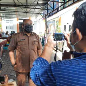 Disparpora Kabupaten Pesisir Selatan, Dukung Positif Kegiatan KWKP Melalui PNC