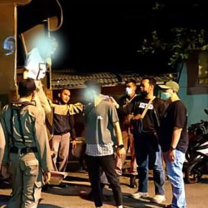 Cafe dan Penginapan Jadi Sasaran Satpol PP Padang