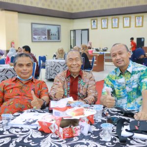 Pemilik RSKIA Annisa, Dr. Suhadi Apresiasi Pelayanan Publik Pemko Payakumbuh