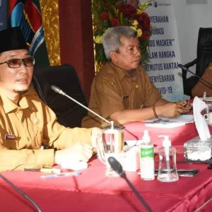Dipertanyakan, Kelangkaan Pupuk di Kota Padang