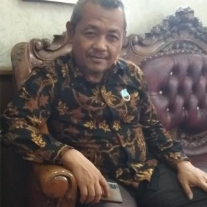 Wakil Ketua DPRD Kota Padang Arnedi Yarmen:  Penertiban Pelanggar Perda Jangan Setengah Hati