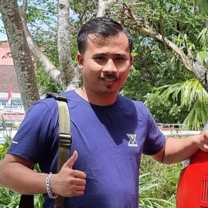 Jelang Musorkab KONI Agam 2022, Nama Yerno Arsel Mengapung Sebagai Calon Kandidat Ketua Umum
