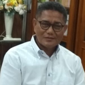 Tiga Permasalahan di Kota Padang Perlu Dapat Perhatian Serius