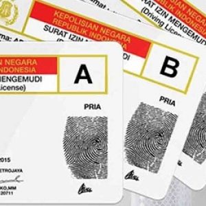 Tambah Ruwet, Urus Sim Dan STNK Harus Punya BPJS