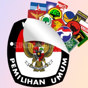 Survey Litbang Kompas, ” Kepala Banteng Masih Mendominasi”