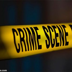 Diduga Alami Gangguan Kejiwaan,Suami Tega Bacok Kepala Istri