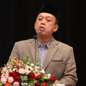 Polemik Aturan Suara Toa Masjid, Waketum PBNU : Menag Kurang Kerjaan