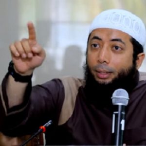 Ini Dia Profil Ustadz Khalid Basalamah, Serta Bisnis Yang Dijalankannya