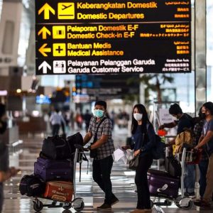 Berikut Ini Cara Mengisi Formulir e-HAC Dengan Baik Dan Benar
