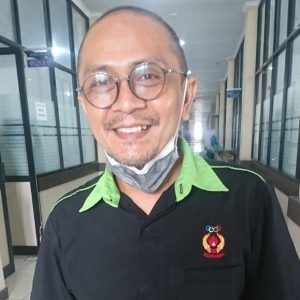 Yusra Maiza Dari Ketua KONI Payakumbuh Jadi Staf Ahli