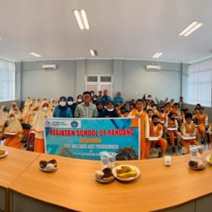 Siswa SDIT Mutiara Hati Kota Payakumbuh Praktek Memasak Randang Di Sentra IKM