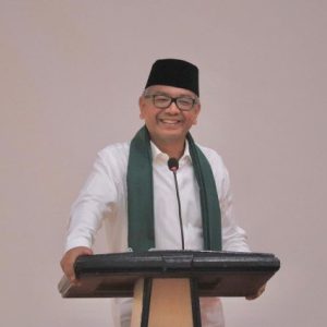 Tak Lama Lagi, Kampus UNP Berdiri Di Kota Payakumbuh