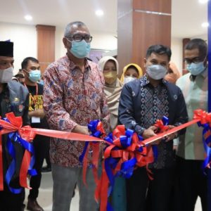 Kepala Perwakilan BI Sumbar Apresiasi Semangat Sinergi Payakumbuh Dan Liko Untuk Meningkatkan Ekonomi