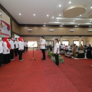 Pengcab Pergatsi Kota Payakumbuh Dikukuhkan