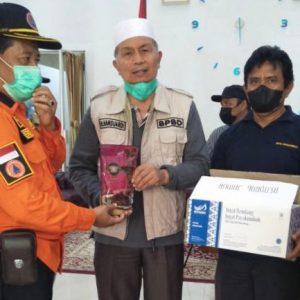Pemko Payakumbuh Kirim Tim Tanggap Darurat Ke Pasaman Barat