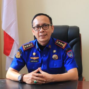 Satpol PP Payakumbuh Telah Tindak 197 Pelanggar Perda Pada 2021, 18 Dibawa Ke Meja Hijau