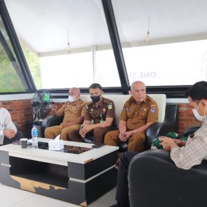 Di Kota Payakumbuh Tak Ditemukan Ajaran Menyimpang Bab Kesucian