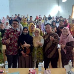 Pemko Payakumbuh Dorong Pelaku UMKM Punya Izin Usaha Dan Sertifikat Halal