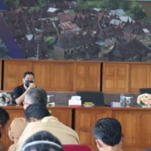 Branding Wisata Limapuluh Kota Untuk Mendunia