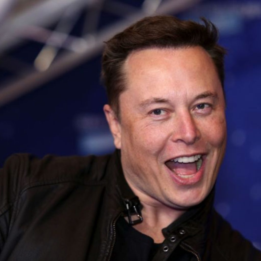 Beli Twitter Ratusan Triliun, Berapa Total Kekayaan Elon musk ?