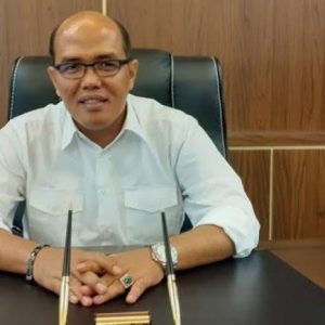 Selain Larang LGBT, Ketua DPRD Sumbar Supardi Larang Masyarakat Sumbar Jadi Gelandangan, Pengemis, dan Tukang Lap Mobil di Fasilitas Umum