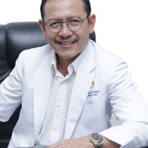 Demokrat Diprediksi Bakal Usung DR. dr. Zulmaeta, SP.OG, KFM Pada Pilkada Payakumbuh 2024 Mendatang