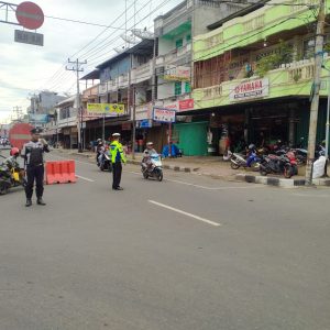 Selama Ramadhan dan Jelang Lebaran, Dinas Perhubungan Payakumbuh Berikan Pelayanan Prima