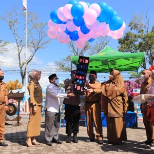 Pemko Payakumbuh Semarakkan Imunisasi Anak Dan Balita Hingga September 2022