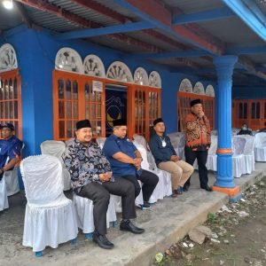 1 Dekade NasDem Kota  Payakumbuh Membangun Nagari, Targetkan Jadi Pemenang Pemilu 2024