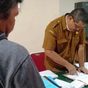 Dituduh Berselingkuh, ON Dilaporkan ke BK DPRD Kota Payakumbuh
