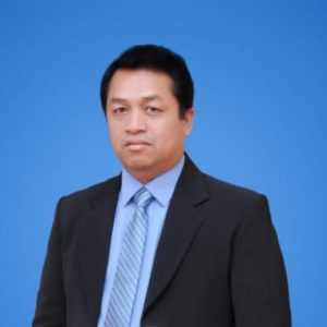Camat Kapur IX Berganti, Andri Jonpito Anuar : “Putra Asli Kapur Lebih Paham Kondisi di Kecamatan”