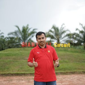 Yerno Arsel Berani Berkomitmen 70% Dana Hibah KONI Agam untuk Pembinaan ke Pengcab
