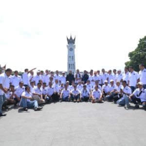 Terkait Kepengurusan PORBBI Sumbar, Riza Falepi : Tak Usahlah Ribut-Ribut Kita Sudah Dewasa