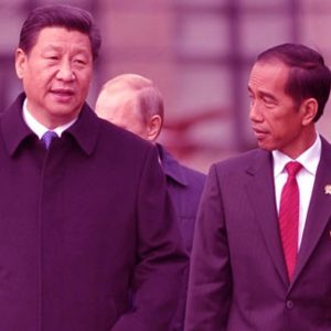 Media Asing Sebut Isu Jokowi 3 Periode Sama Dengan Manuver Politik Xi Jinping?
