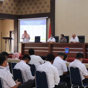 Bersiap, Payakumbuh Akan Gelar PID Dan BIAN