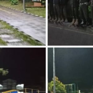 Ini Sasaran Patroli Satpol PP Kota Payakumbuh Selama Bulan Ramadhan