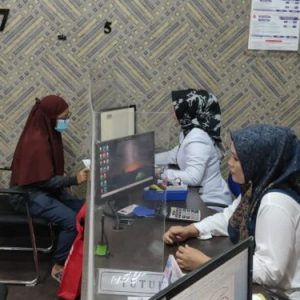 Selama Ramadhan, MPP Kota Payakumbuh Tetap Berikan Pelayanan Maksimal