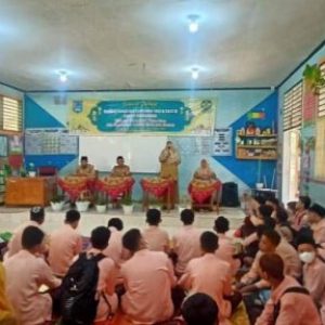 2 Tahun “Puasa”, Di Kota Payakumbuh Pesantren Ramadhan Digelar Lagi Tahun Ini