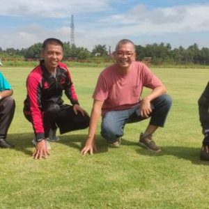 Riza Falepi : Lapangan Sudah Siap, Liga Payakumbuh 2022 Direncanakan Digelar Bulan Juli