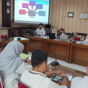 Bersama LAKI IDA, Dinas PUPR Kota Payakumbuh Siapkan 16 Inovasi Tahun Ini