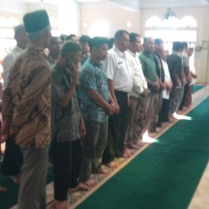 Pemko Payakumbuh Berduka, Siti Rochmiati Tutup Usia