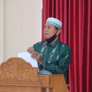 Begini Masukan Dari Fraksi Nasdem Bintang Perjuangan Kepada Pemko Payakumbuh