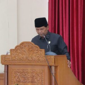 Fraksi Amanat Kebangkitan Nasional Minta Pemko Kaji Ulang TPA Regional