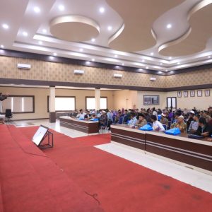 100 Da’i Dan Mubaligh Dilatih BAZNAS Payakumbuh Jadi Dai Zakat