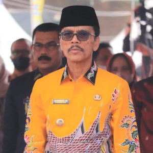 PPPK Liko Tidak Bisa Ajukan Pindah Minimal 10 Tahun, Ini Kata Bupati