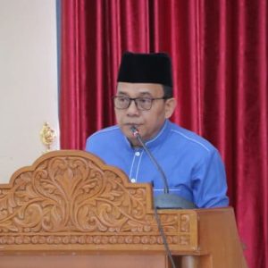 Fraksi Demokrat Sorot Parkir, Pemandangan Kota, dan Tapal Batas