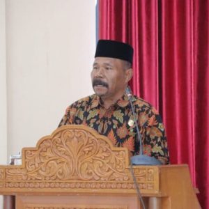 Ini Saran Dan Masukan Fraksi Gerindra Kepada Pemko Payakumbuh