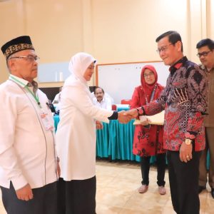 46 Koperasi Di Payakumbuh Diberi Pelatihan Keuangan