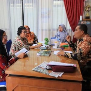 BAM Akan Kembali Dipelajari Di Payakumbuh
