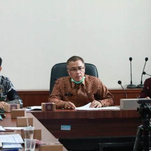 Payakumbuh Menuju KLA Kategori Nindya